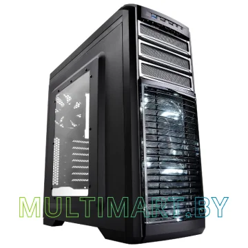 Корпус Deepcool Kendomen TI